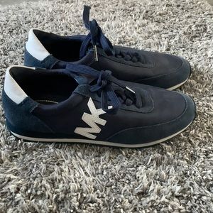 Women’s MK sneakers.